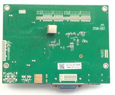 MAIN PARA MONITOR MSI / NUMERO DE PARTE 1020-10791 / HKC-NT68875-A1.1 / 6502M688700030 / MODELO OPTIX G24C - Imagen 3